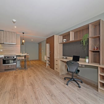 Luxury Plus Studio - Image 3