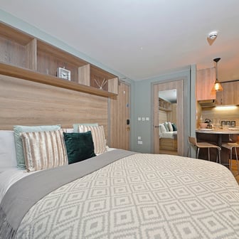 Luxury Studio - Image 1