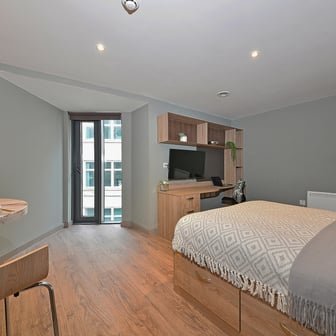 Luxury Studio - Image 3