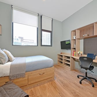 Premium Studio - Image 3