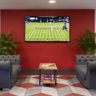 TV Area