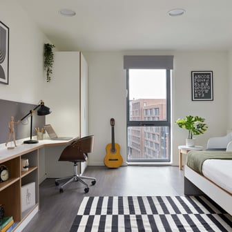 Gold Plus Ensuite - Image 1