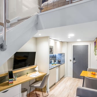 Elegance Duplex - Image 1