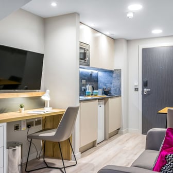 Elegance Duplex - Image 3