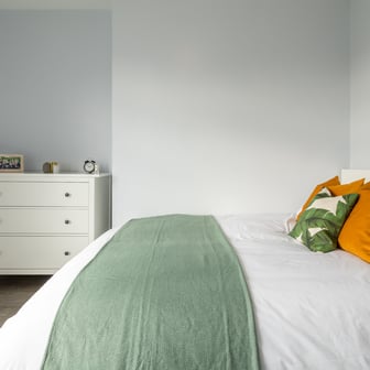 Deluxe En Suite - Image 1