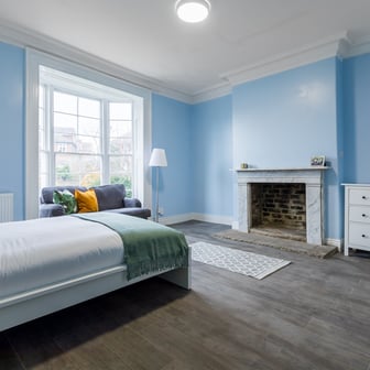 One Bedroom Apartment - Image 3