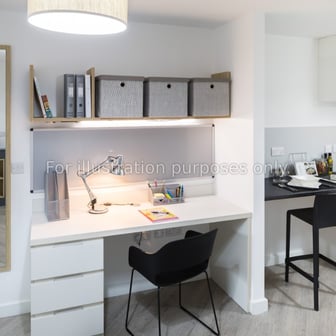 Deluxe Plus Studio - Image 3