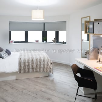 Deluxe Plus Studio - Image 2