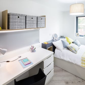 Standard 2 Bedroom Flat - Image 1