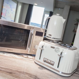 Platinum En-suite - Image 17