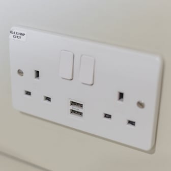 Platinum En-suite - Image 22