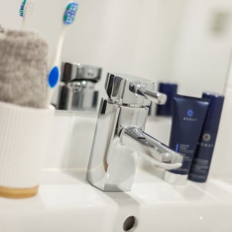 Platinum En-suite - Image 25