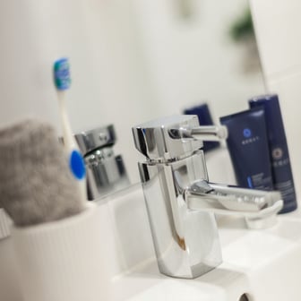 Platinum En-suite - Image 26