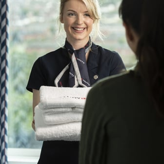 Housekeeping service