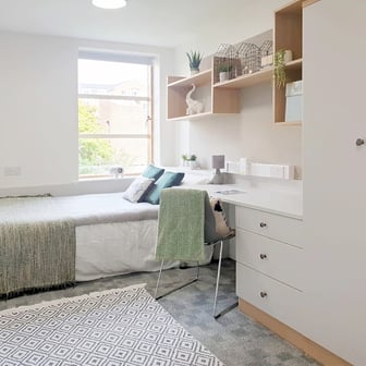 Premium Ensuite - Image 1