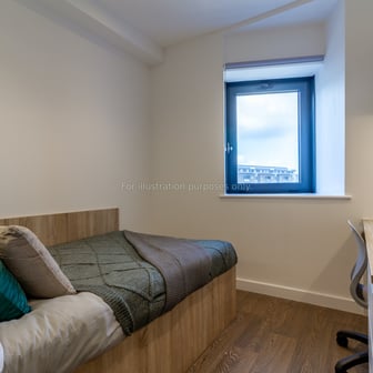 Standard Ensuite - Image 2