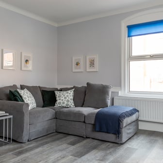 Four Bed Flat - Image 1