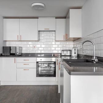 Four Bed Flat - Image 2