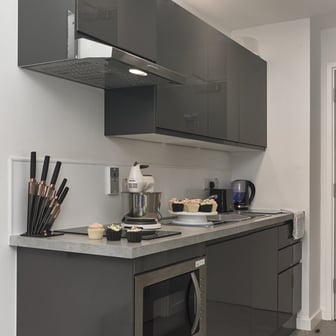 Classic Plus Studio - Image 5