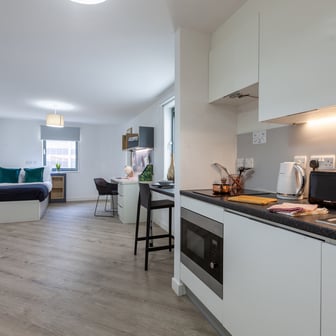 Deluxe Studio - Image 2