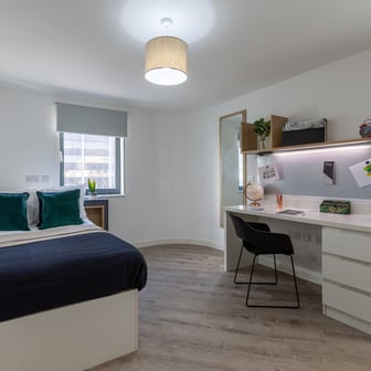 Deluxe Studio - Image 1