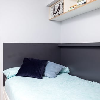 Deluxe En Suite - Image 1