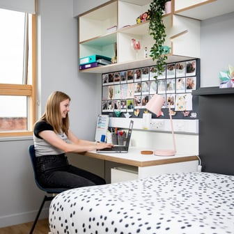 Platinum En Suite - Image 1