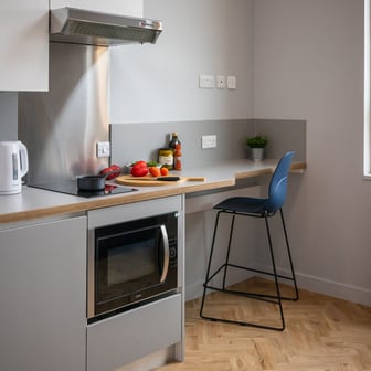 Duplex Apartment - Image 4