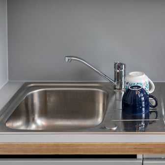 Duplex Apartment - Image 9