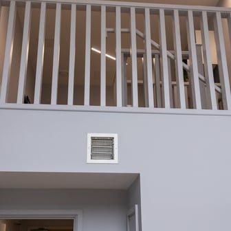 Duplex Gable Apartment - Image 9