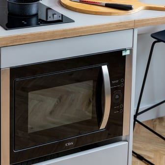 Duplex Gable Apartment - Image 12