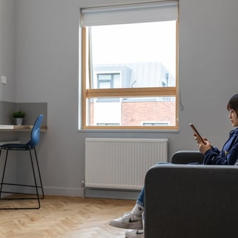 Premium Duplex Apartment - Image 9