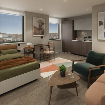 Extraordinary - Image 1