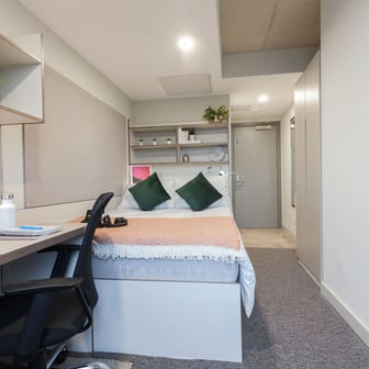 Bronze Plus En-suite - Image 4