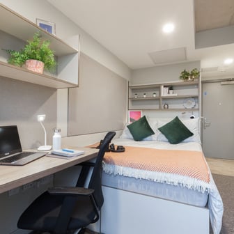 Bronze Plus En-suite - Image 6