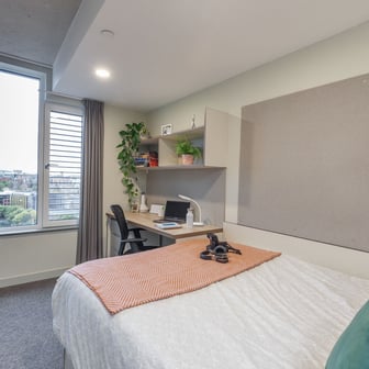 Bronze Plus En-suite - Image 2