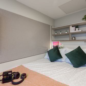 Bronze Plus En-suite - Image 3