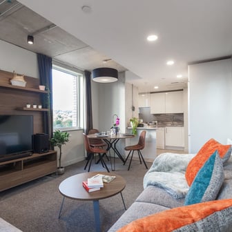 Platinum Plus En-suite - Image 12