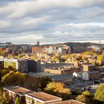 Platinum Plus En-suite - Image 14