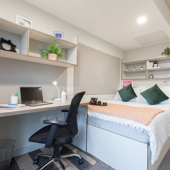 Gold Plus En-suite - Image 2