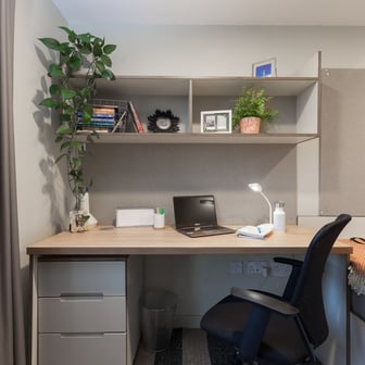 Gold Plus En-suite - Image 1