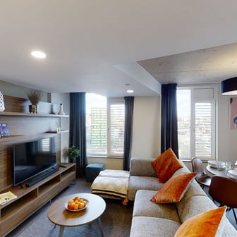 Gold Plus En-suite - Image 13