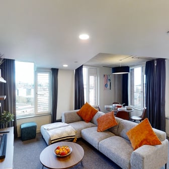 Gold Plus En-suite - Image 15