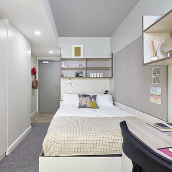 Silver En-suite - Image 3