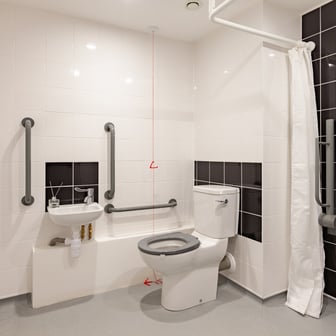 true Accessible Apartment - Image 3