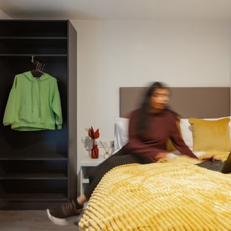 true Accessible Apartment - Image 2