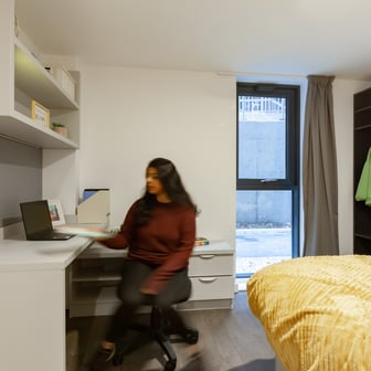true Accessible Apartment - Image 1