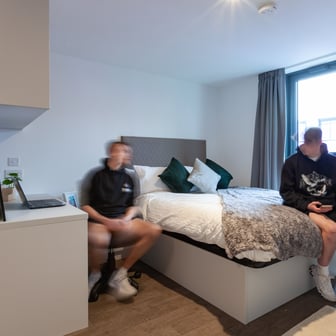 true Superior Apartment - Image 1