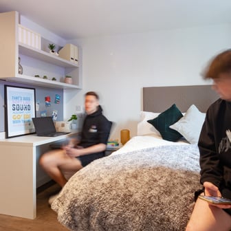 true Superior Apartment - Image 2