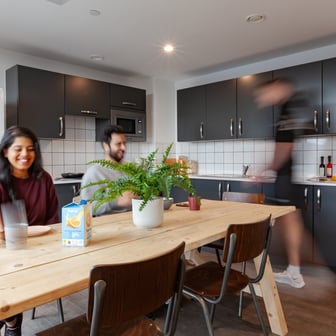 true Superior Apartment - Image 3